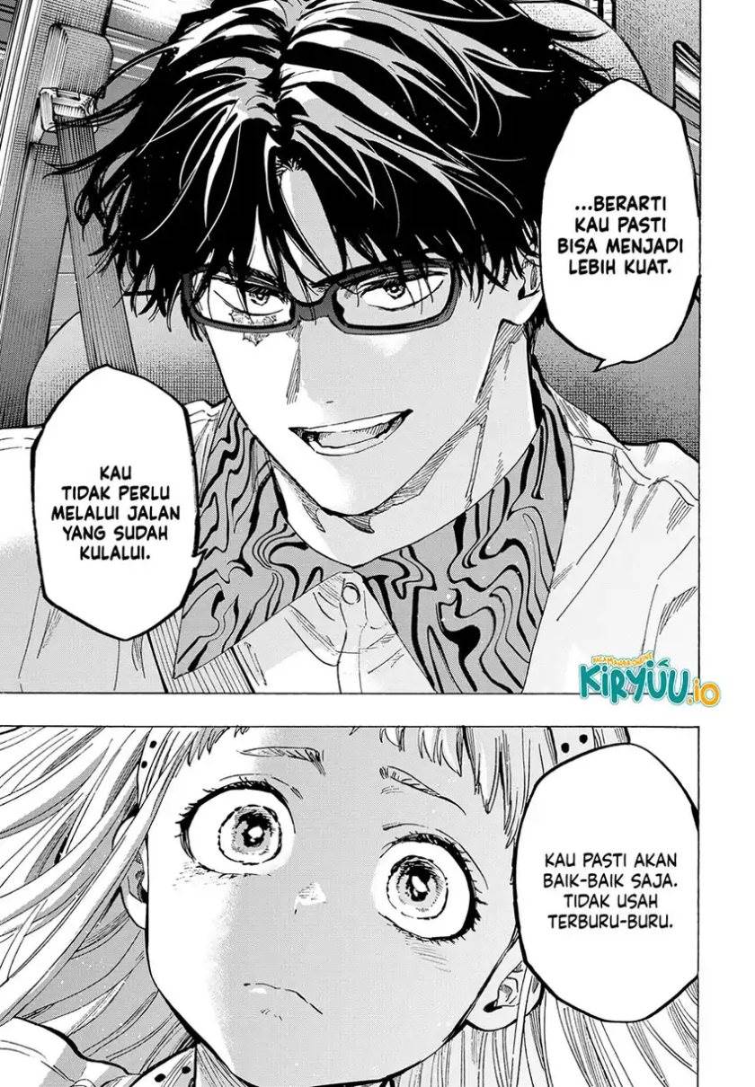 MARRIAGETOXIN Chap 56 - Next Chap 57