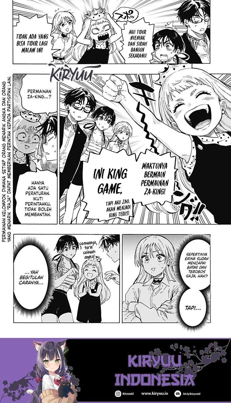 MARRIAGETOXIN Chap 63 - Next Chap 64