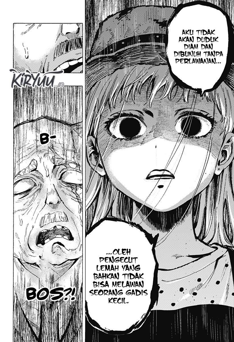 MARRIAGETOXIN Chap 62 - Next Chap 63