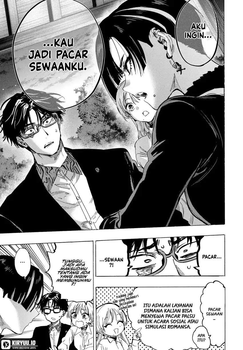 MARRIAGETOXIN Chap 65 - Next Chap 66