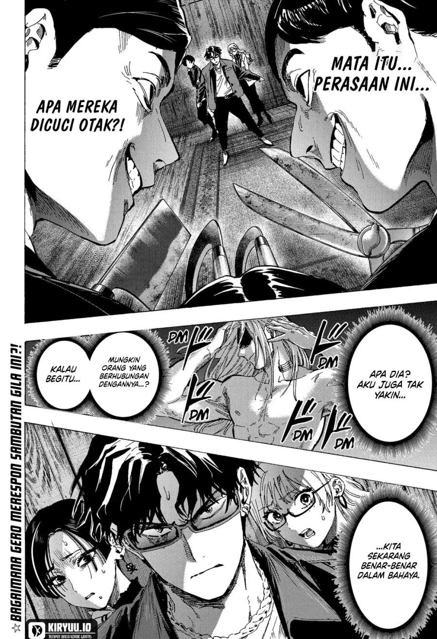 MARRIAGETOXIN Chap 66 - Next Chap 67