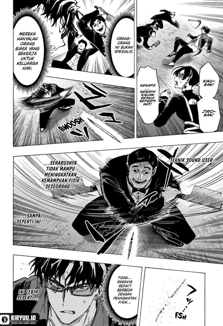 MARRIAGETOXIN Chap 67 - Next Chap 68