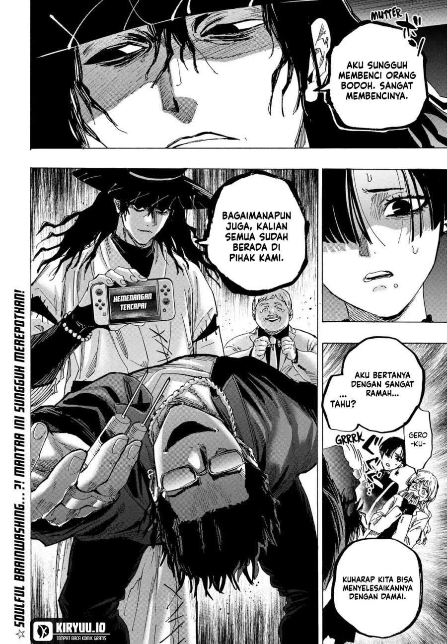 MARRIAGETOXIN Chap 67 - Next Chap 68