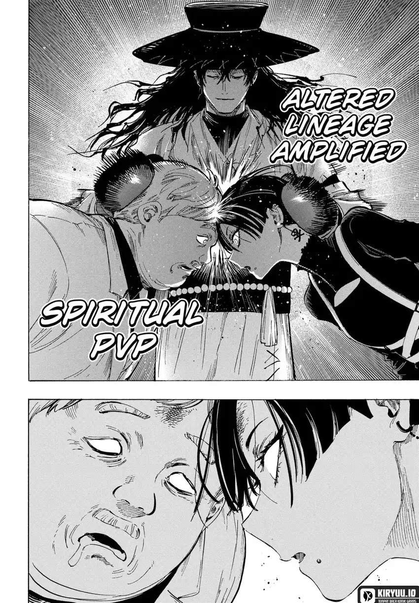 MARRIAGETOXIN Chap 68 - Next Chap 69