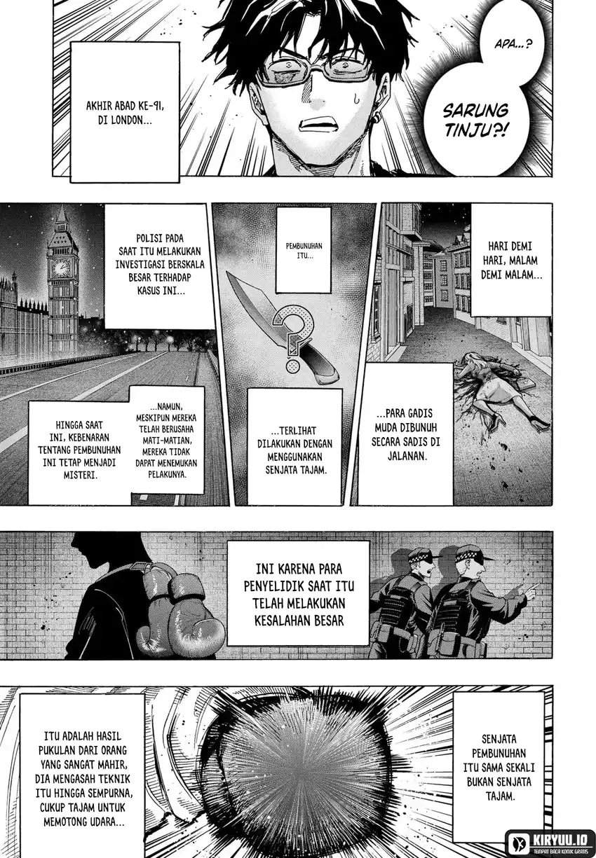 MARRIAGETOXIN Chap 68 - Next Chap 69