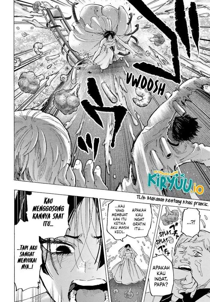 MARRIAGETOXIN Chap 69 - Next Chap 70