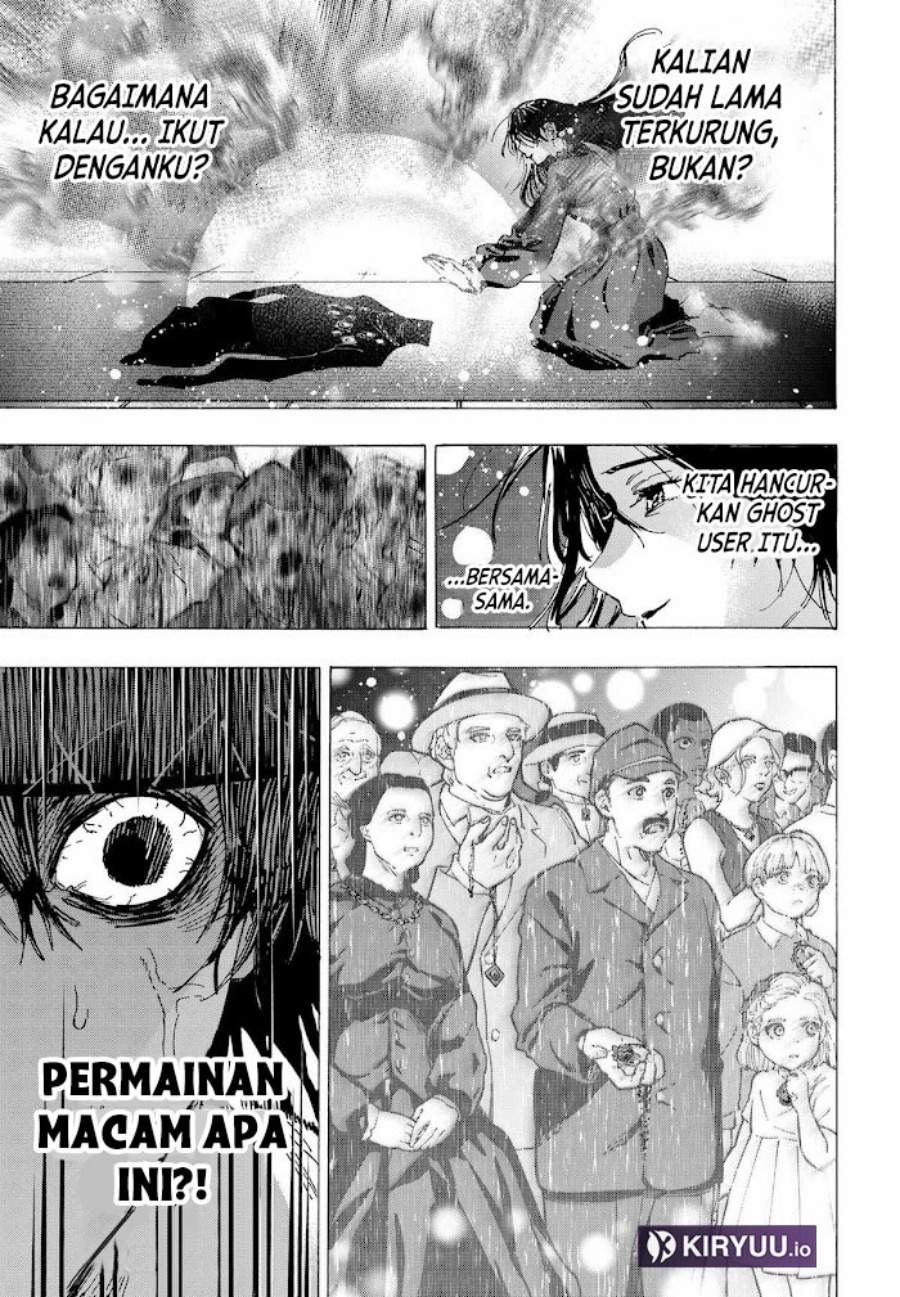 MARRIAGETOXIN Chap 74 - Next Chap 75