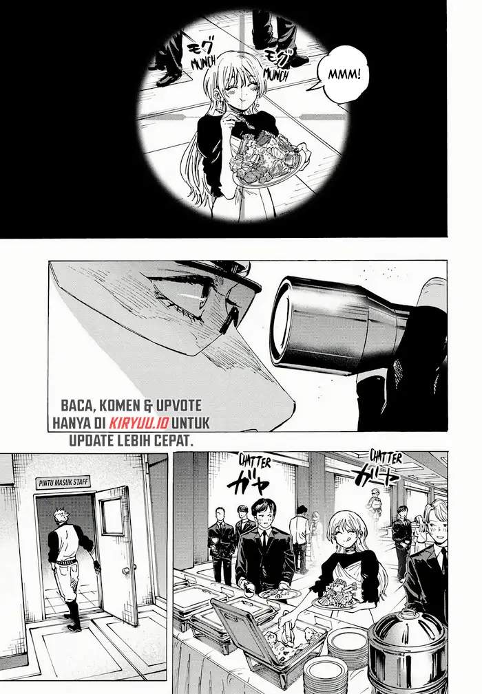 MARRIAGETOXIN Chap 79 - Next Chap 80