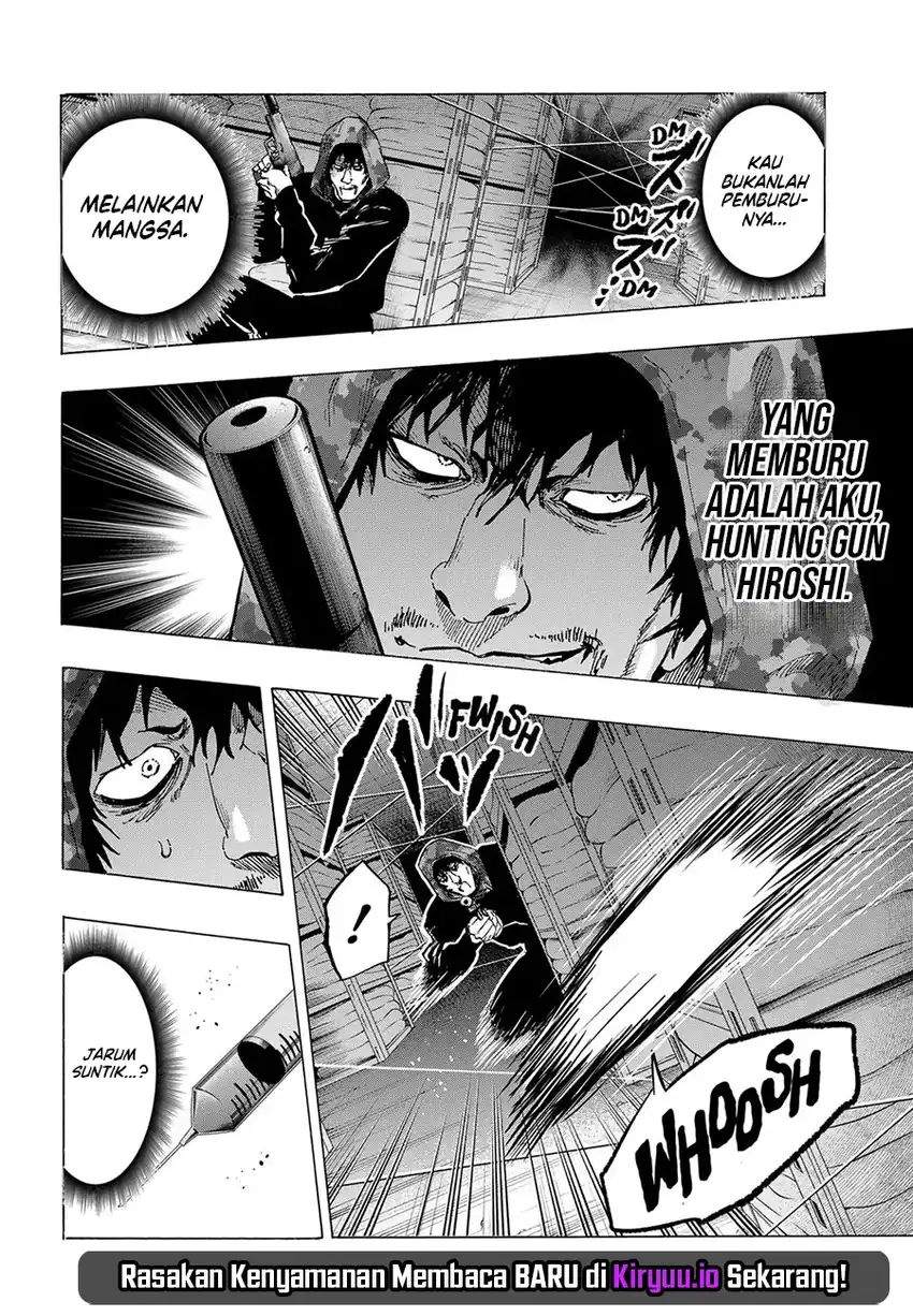 MARRIAGETOXIN Chap 83 - Next Chap 84