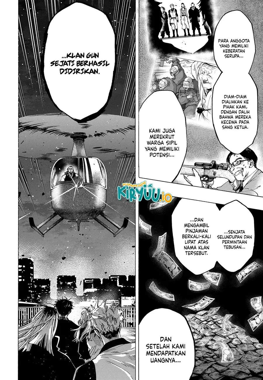 MARRIAGETOXIN Chap 86 - Next Chap 87