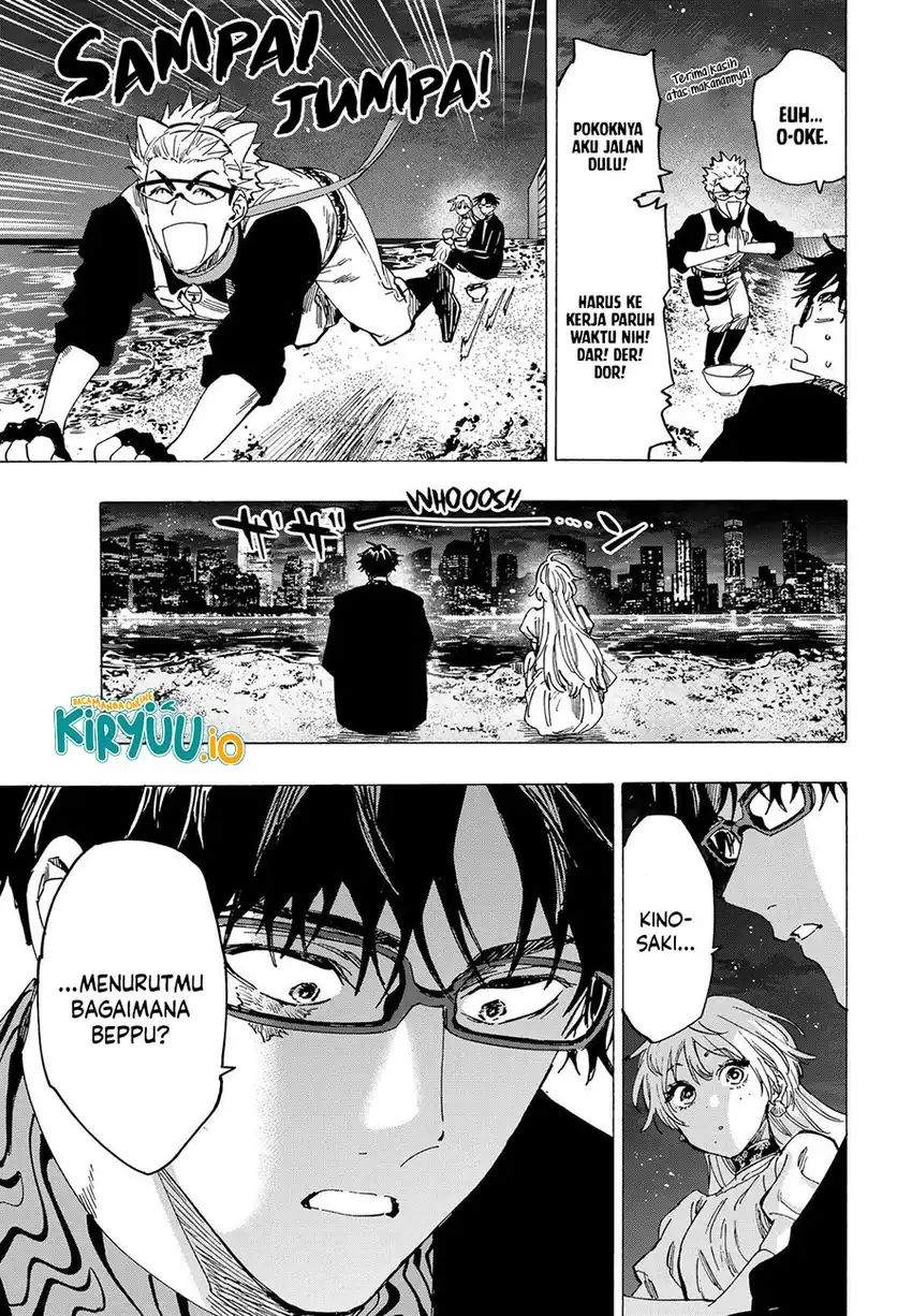 MARRIAGETOXIN Chap 88 - Next Chap 89