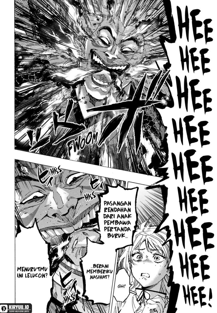 MARRIAGETOXIN Chap 94 - Next Chap 95