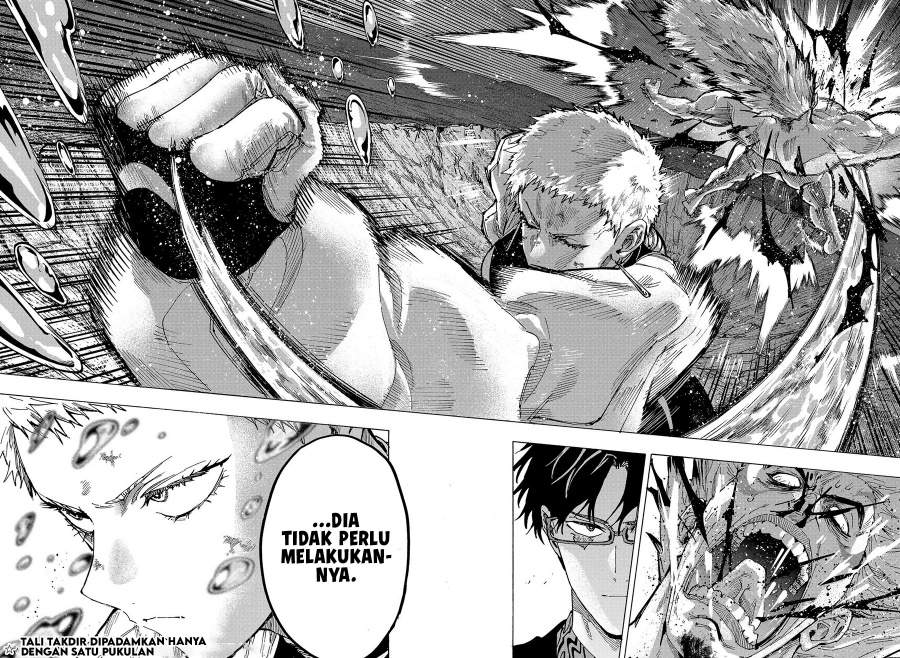 MARRIAGETOXIN Chap 96 - Next Chap 97