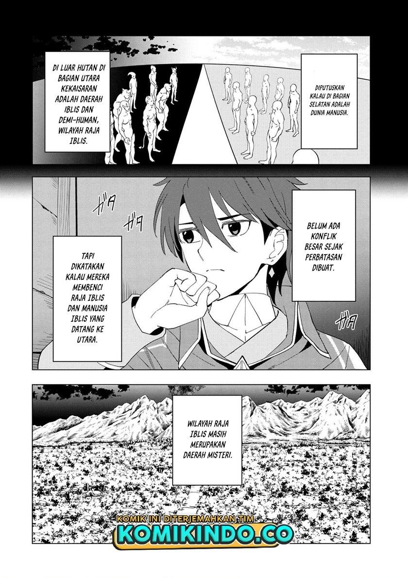 Souzou Renkinjutsushi Wa Jiyuu wo Ouka Suru Kokyou wo Tsuihou Saretara, Maou No Ohizamoto De Chouzetsu Kouka No Magic Item Zukuri Houdai Ni Narimashita Chap 1.1 - Next Chap 2.1