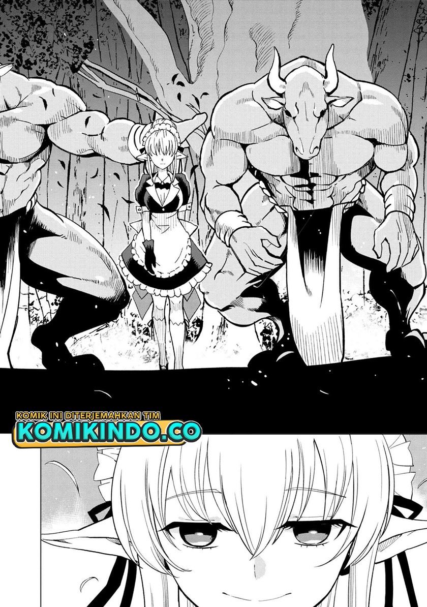 Souzou Renkinjutsushi Wa Jiyuu wo Ouka Suru Kokyou wo Tsuihou Saretara, Maou No Ohizamoto De Chouzetsu Kouka No Magic Item Zukuri Houdai Ni Narimashita Chap 1.2 - Next Chap 2.2