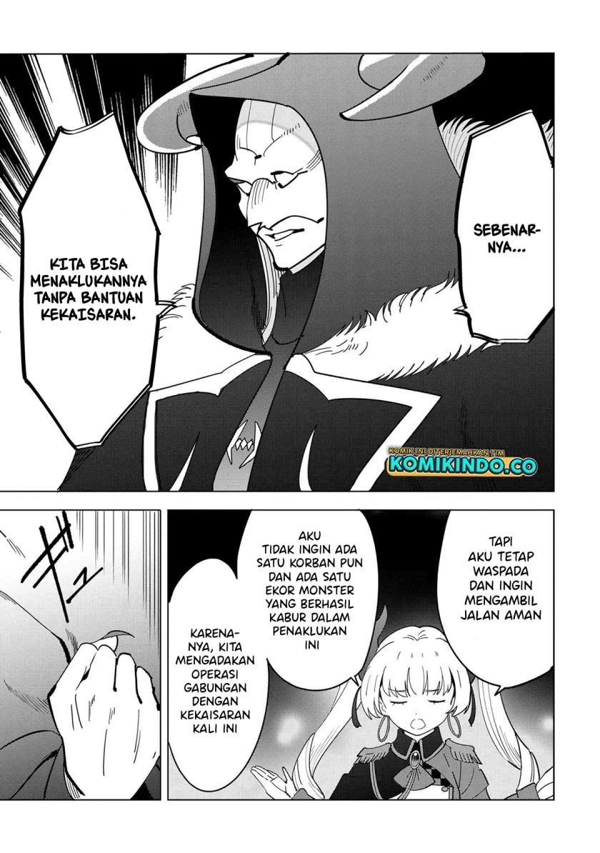 Souzou Renkinjutsushi Wa Jiyuu wo Ouka Suru Kokyou wo Tsuihou Saretara, Maou No Ohizamoto De Chouzetsu Kouka No Magic Item Zukuri Houdai Ni Narimashita Chap 13.1 - Next Chap 14.1