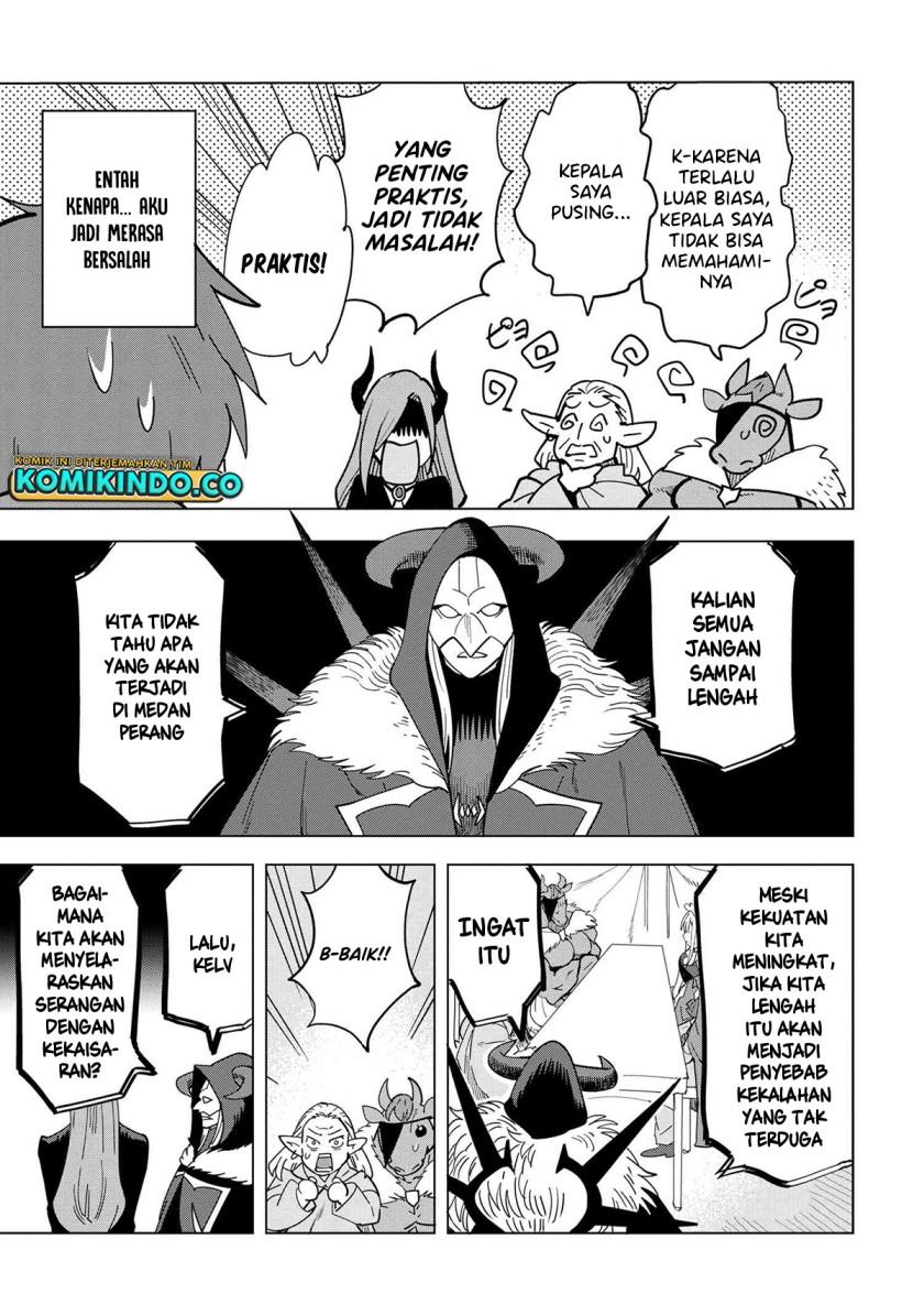 Souzou Renkinjutsushi Wa Jiyuu wo Ouka Suru Kokyou wo Tsuihou Saretara, Maou No Ohizamoto De Chouzetsu Kouka No Magic Item Zukuri Houdai Ni Narimashita Chap 13.1 - Next Chap 14.1