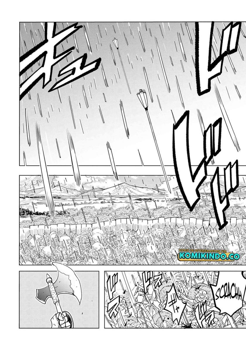 Souzou Renkinjutsushi Wa Jiyuu wo Ouka Suru Kokyou wo Tsuihou Saretara, Maou No Ohizamoto De Chouzetsu Kouka No Magic Item Zukuri Houdai Ni Narimashita Chap 13.3 - Next Chap 14.3