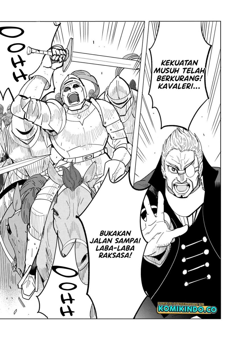 Souzou Renkinjutsushi Wa Jiyuu wo Ouka Suru Kokyou wo Tsuihou Saretara, Maou No Ohizamoto De Chouzetsu Kouka No Magic Item Zukuri Houdai Ni Narimashita Chap 13.3 - Next Chap 14.3