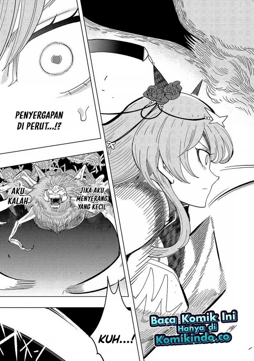 Souzou Renkinjutsushi Wa Jiyuu wo Ouka Suru Kokyou wo Tsuihou Saretara, Maou No Ohizamoto De Chouzetsu Kouka No Magic Item Zukuri Houdai Ni Narimashita Chap 13.5 - Next Chap 14.5