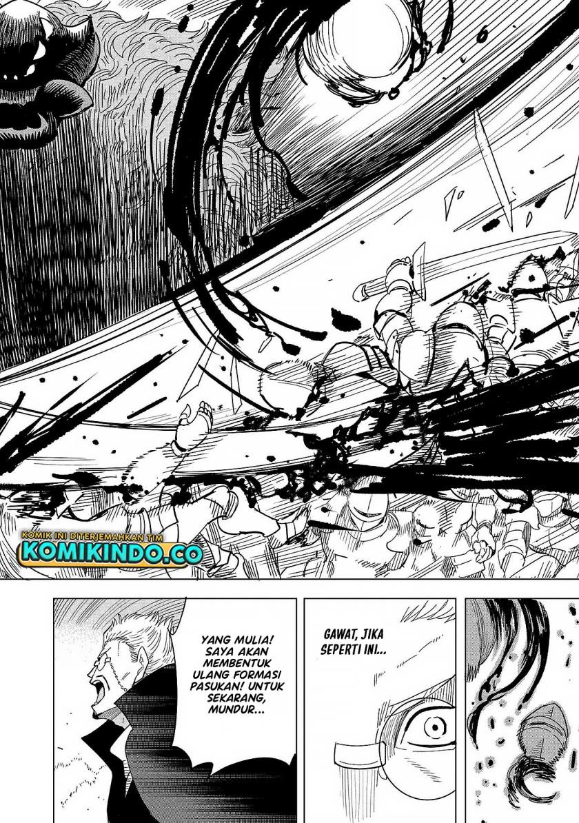 Souzou Renkinjutsushi Wa Jiyuu wo Ouka Suru Kokyou wo Tsuihou Saretara, Maou No Ohizamoto De Chouzetsu Kouka No Magic Item Zukuri Houdai Ni Narimashita Chap 13.5 - Next Chap 14.5