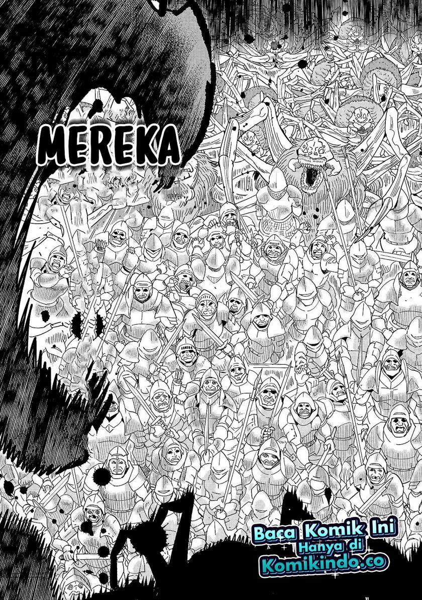 Souzou Renkinjutsushi Wa Jiyuu wo Ouka Suru Kokyou wo Tsuihou Saretara, Maou No Ohizamoto De Chouzetsu Kouka No Magic Item Zukuri Houdai Ni Narimashita Chap 13.6 - Next Chap 14.6