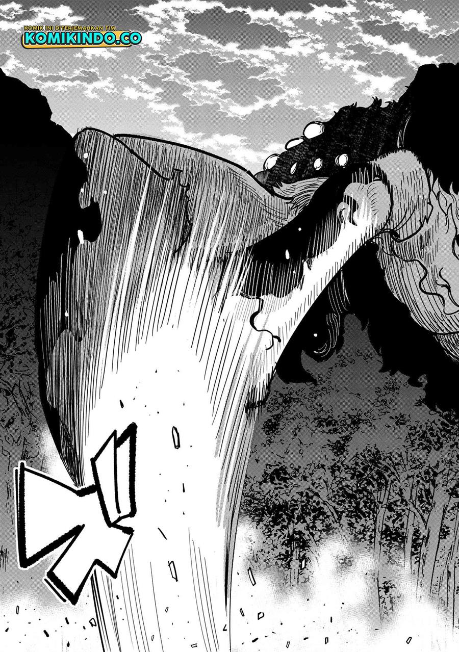 Souzou Renkinjutsushi Wa Jiyuu wo Ouka Suru Kokyou wo Tsuihou Saretara, Maou No Ohizamoto De Chouzetsu Kouka No Magic Item Zukuri Houdai Ni Narimashita Chap 10.1 - Next Chap 11.1