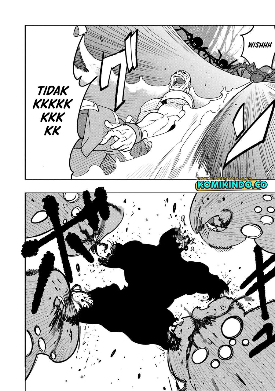 Souzou Renkinjutsushi Wa Jiyuu wo Ouka Suru Kokyou wo Tsuihou Saretara, Maou No Ohizamoto De Chouzetsu Kouka No Magic Item Zukuri Houdai Ni Narimashita Chap 10.1 - Next Chap 11.1