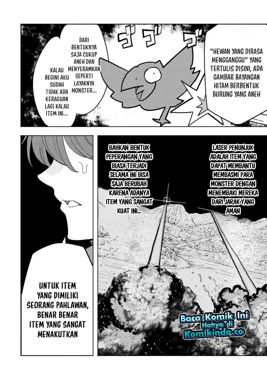 Souzou Renkinjutsushi Wa Jiyuu wo Ouka Suru Kokyou wo Tsuihou Saretara, Maou No Ohizamoto De Chouzetsu Kouka No Magic Item Zukuri Houdai Ni Narimashita Chap 10.3 - Next Chap 11.3