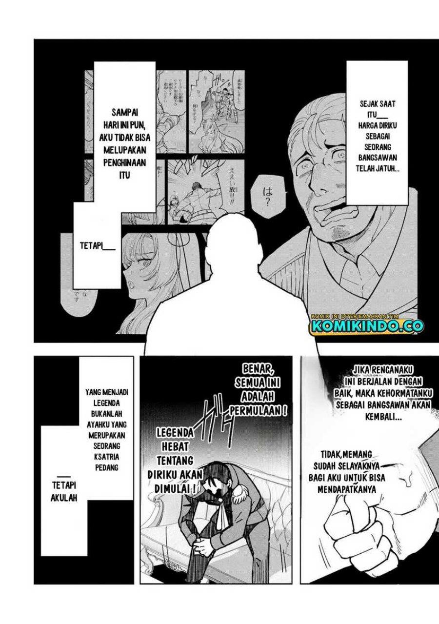 Souzou Renkinjutsushi Wa Jiyuu wo Ouka Suru Kokyou wo Tsuihou Saretara, Maou No Ohizamoto De Chouzetsu Kouka No Magic Item Zukuri Houdai Ni Narimashita Chap 10.5 - Next Chap 11.5