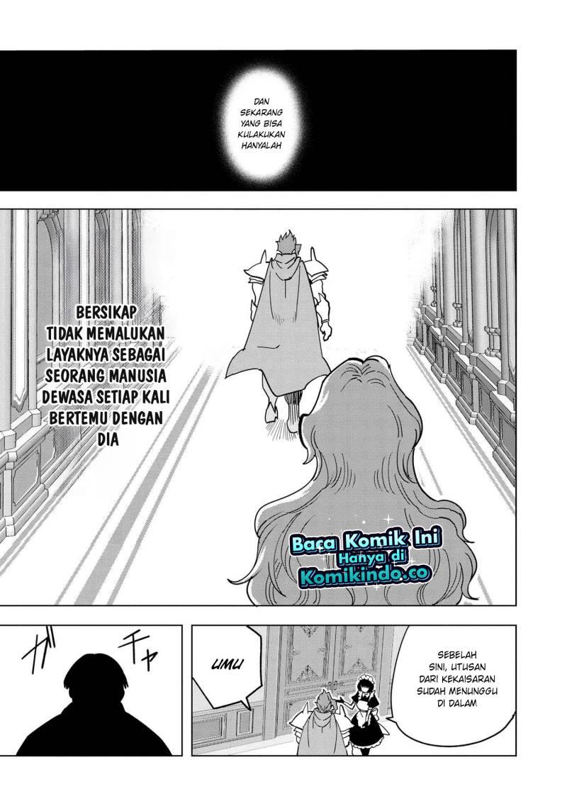 Souzou Renkinjutsushi Wa Jiyuu wo Ouka Suru Kokyou wo Tsuihou Saretara, Maou No Ohizamoto De Chouzetsu Kouka No Magic Item Zukuri Houdai Ni Narimashita Chap 11.1 - Next Chap 12.1