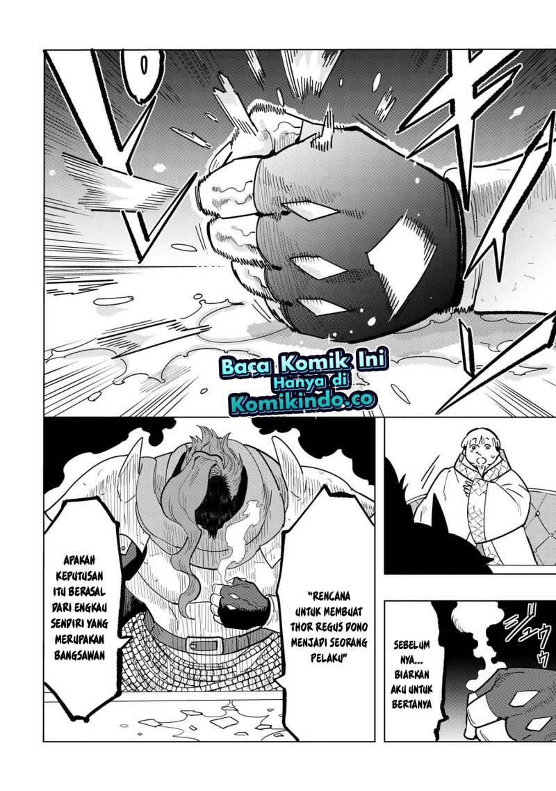 Souzou Renkinjutsushi Wa Jiyuu wo Ouka Suru Kokyou wo Tsuihou Saretara, Maou No Ohizamoto De Chouzetsu Kouka No Magic Item Zukuri Houdai Ni Narimashita Chap 11.1 - Next Chap 12.1