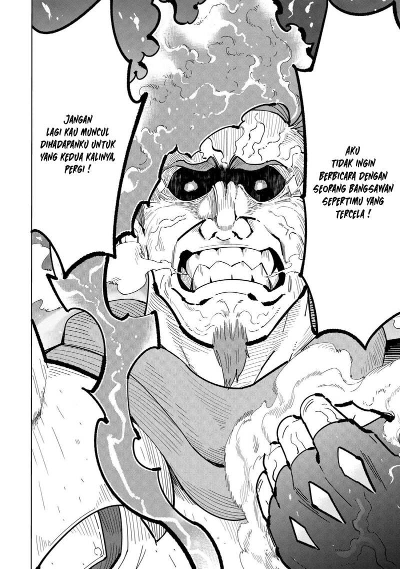 Souzou Renkinjutsushi Wa Jiyuu wo Ouka Suru Kokyou wo Tsuihou Saretara, Maou No Ohizamoto De Chouzetsu Kouka No Magic Item Zukuri Houdai Ni Narimashita Chap 11.1 - Next Chap 12.1