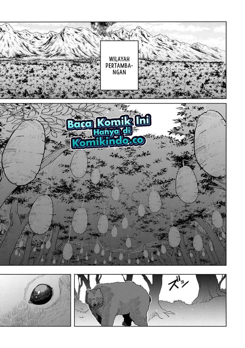 Souzou Renkinjutsushi Wa Jiyuu wo Ouka Suru Kokyou wo Tsuihou Saretara, Maou No Ohizamoto De Chouzetsu Kouka No Magic Item Zukuri Houdai Ni Narimashita Chap 11.5 - Next Chap 12.5