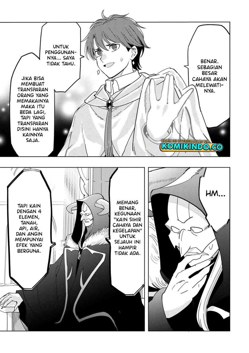 Souzou Renkinjutsushi Wa Jiyuu wo Ouka Suru Kokyou wo Tsuihou Saretara, Maou No Ohizamoto De Chouzetsu Kouka No Magic Item Zukuri Houdai Ni Narimashita Chap 12.1 - Next Chap 13.1