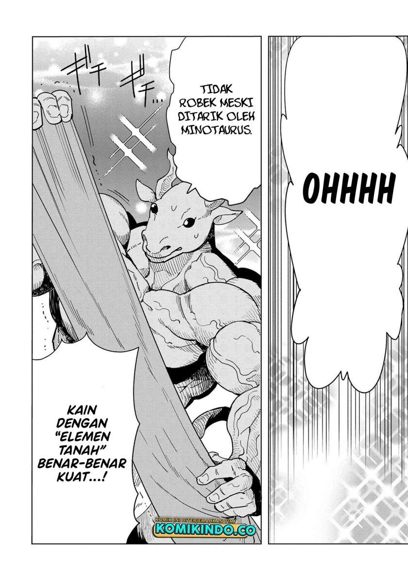 Souzou Renkinjutsushi Wa Jiyuu wo Ouka Suru Kokyou wo Tsuihou Saretara, Maou No Ohizamoto De Chouzetsu Kouka No Magic Item Zukuri Houdai Ni Narimashita Chap 12.1 - Next Chap 13.1