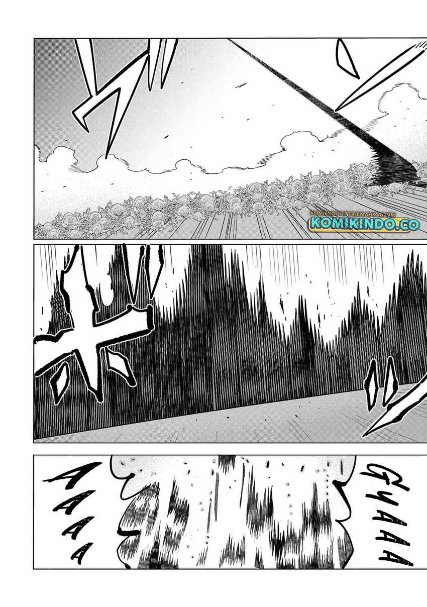 Souzou Renkinjutsushi Wa Jiyuu wo Ouka Suru Kokyou wo Tsuihou Saretara, Maou No Ohizamoto De Chouzetsu Kouka No Magic Item Zukuri Houdai Ni Narimashita Chap 14.1 - Next Chap 15.1