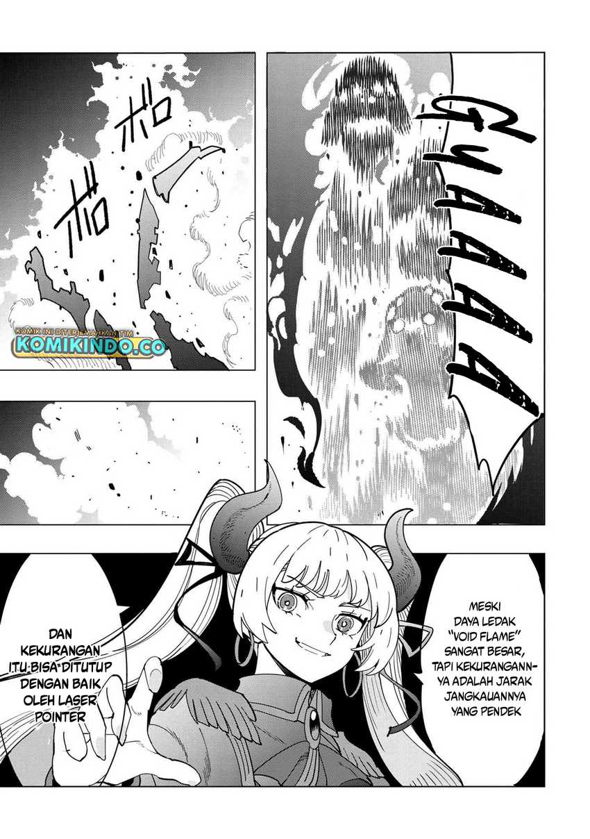 Souzou Renkinjutsushi Wa Jiyuu wo Ouka Suru Kokyou wo Tsuihou Saretara, Maou No Ohizamoto De Chouzetsu Kouka No Magic Item Zukuri Houdai Ni Narimashita Chap 14.1 - Next Chap 15.1
