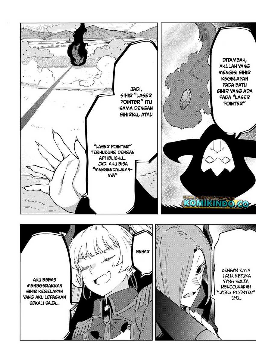 Souzou Renkinjutsushi Wa Jiyuu wo Ouka Suru Kokyou wo Tsuihou Saretara, Maou No Ohizamoto De Chouzetsu Kouka No Magic Item Zukuri Houdai Ni Narimashita Chap 14.1 - Next Chap 15.1