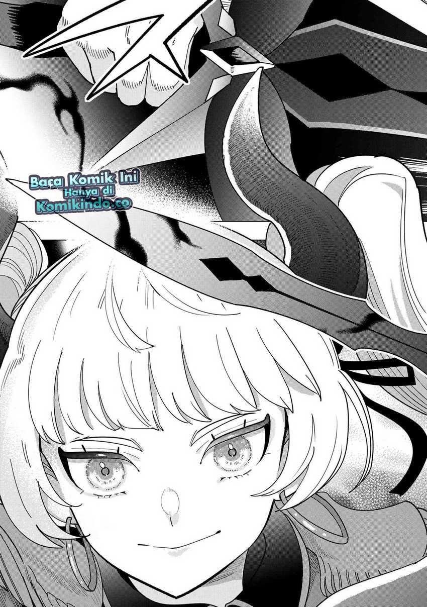Souzou Renkinjutsushi Wa Jiyuu wo Ouka Suru Kokyou wo Tsuihou Saretara, Maou No Ohizamoto De Chouzetsu Kouka No Magic Item Zukuri Houdai Ni Narimashita Chap 14.3 - Next Chap 15.3