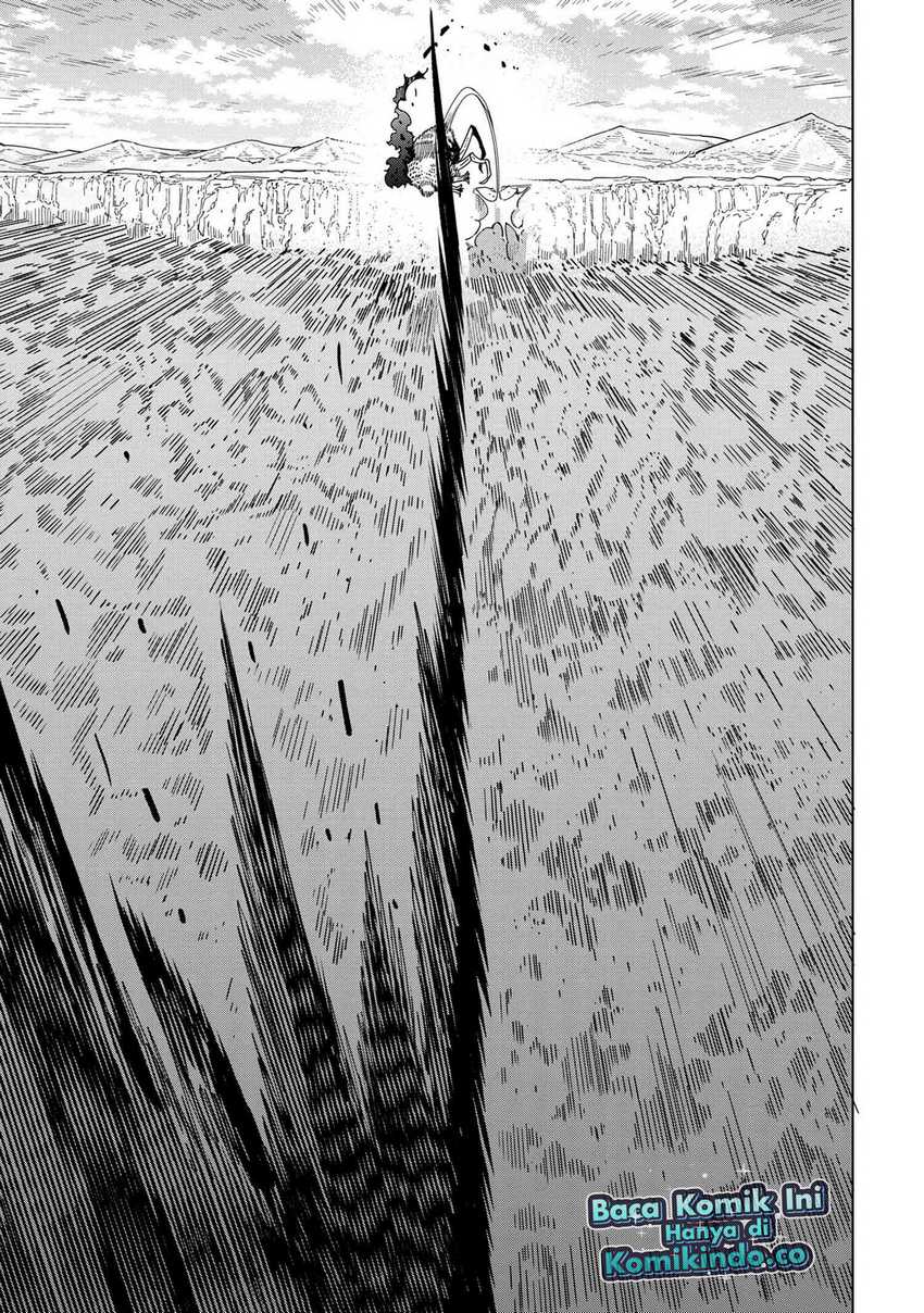 Souzou Renkinjutsushi Wa Jiyuu wo Ouka Suru Kokyou wo Tsuihou Saretara, Maou No Ohizamoto De Chouzetsu Kouka No Magic Item Zukuri Houdai Ni Narimashita Chap 14.3 - Next Chap 15.3