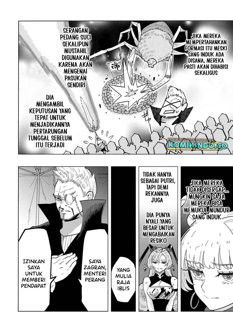 Souzou Renkinjutsushi Wa Jiyuu wo Ouka Suru Kokyou wo Tsuihou Saretara, Maou No Ohizamoto De Chouzetsu Kouka No Magic Item Zukuri Houdai Ni Narimashita Chap 15.1 - Next Chap 16.1