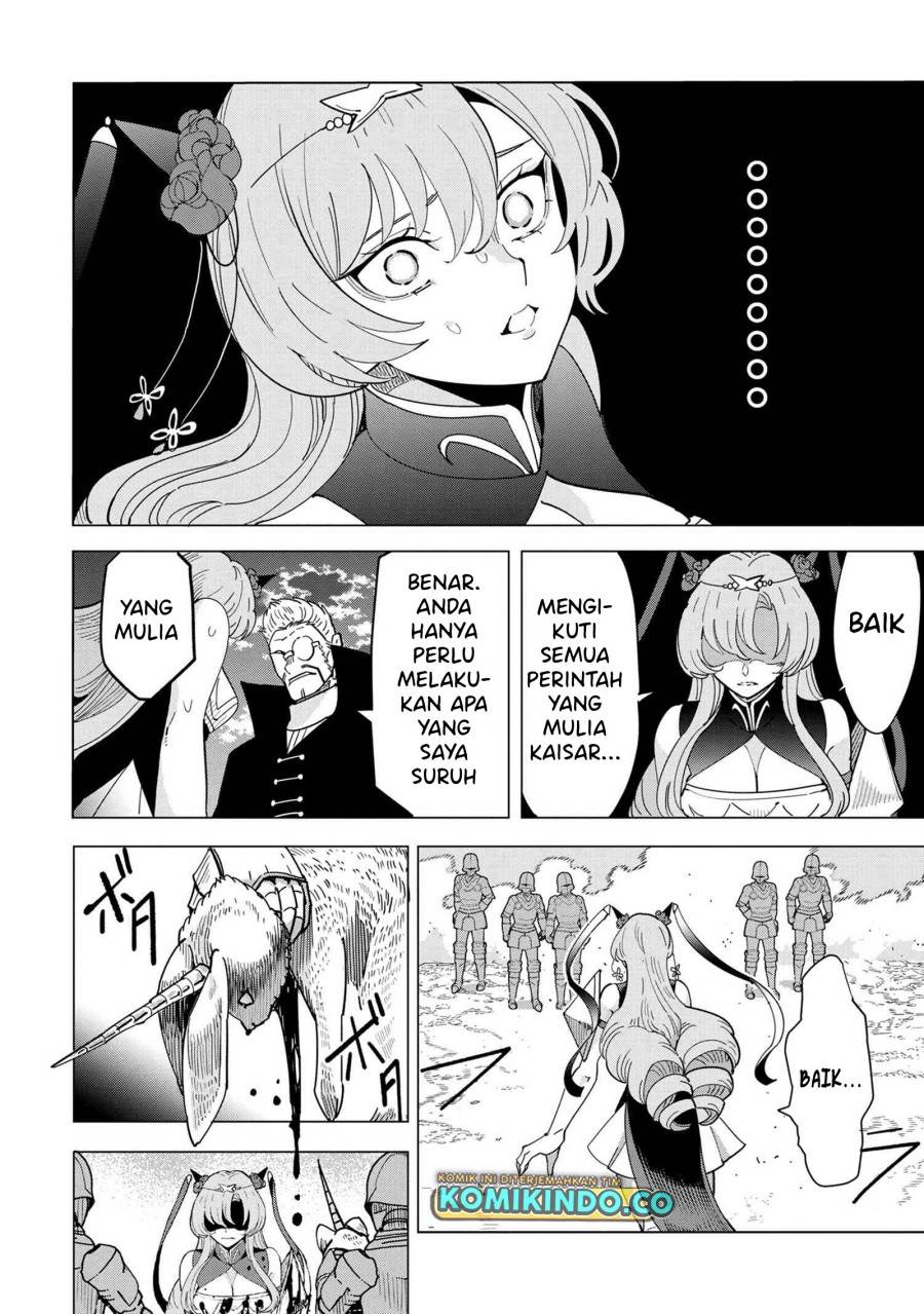 Souzou Renkinjutsushi Wa Jiyuu wo Ouka Suru Kokyou wo Tsuihou Saretara, Maou No Ohizamoto De Chouzetsu Kouka No Magic Item Zukuri Houdai Ni Narimashita Chap 15.1 - Next Chap 16.1
