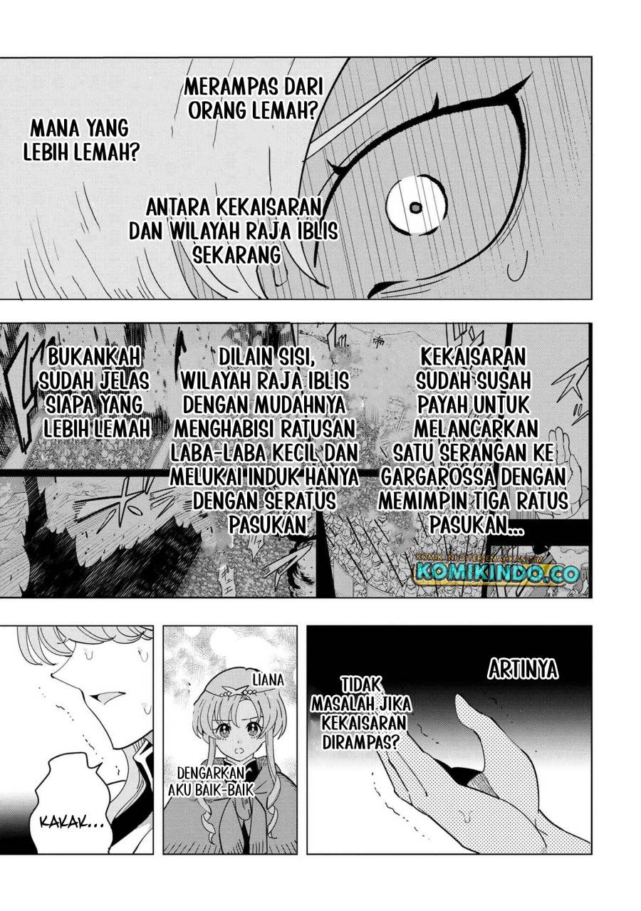 Souzou Renkinjutsushi Wa Jiyuu wo Ouka Suru Kokyou wo Tsuihou Saretara, Maou No Ohizamoto De Chouzetsu Kouka No Magic Item Zukuri Houdai Ni Narimashita Chap 15.1 - Next Chap 16.1