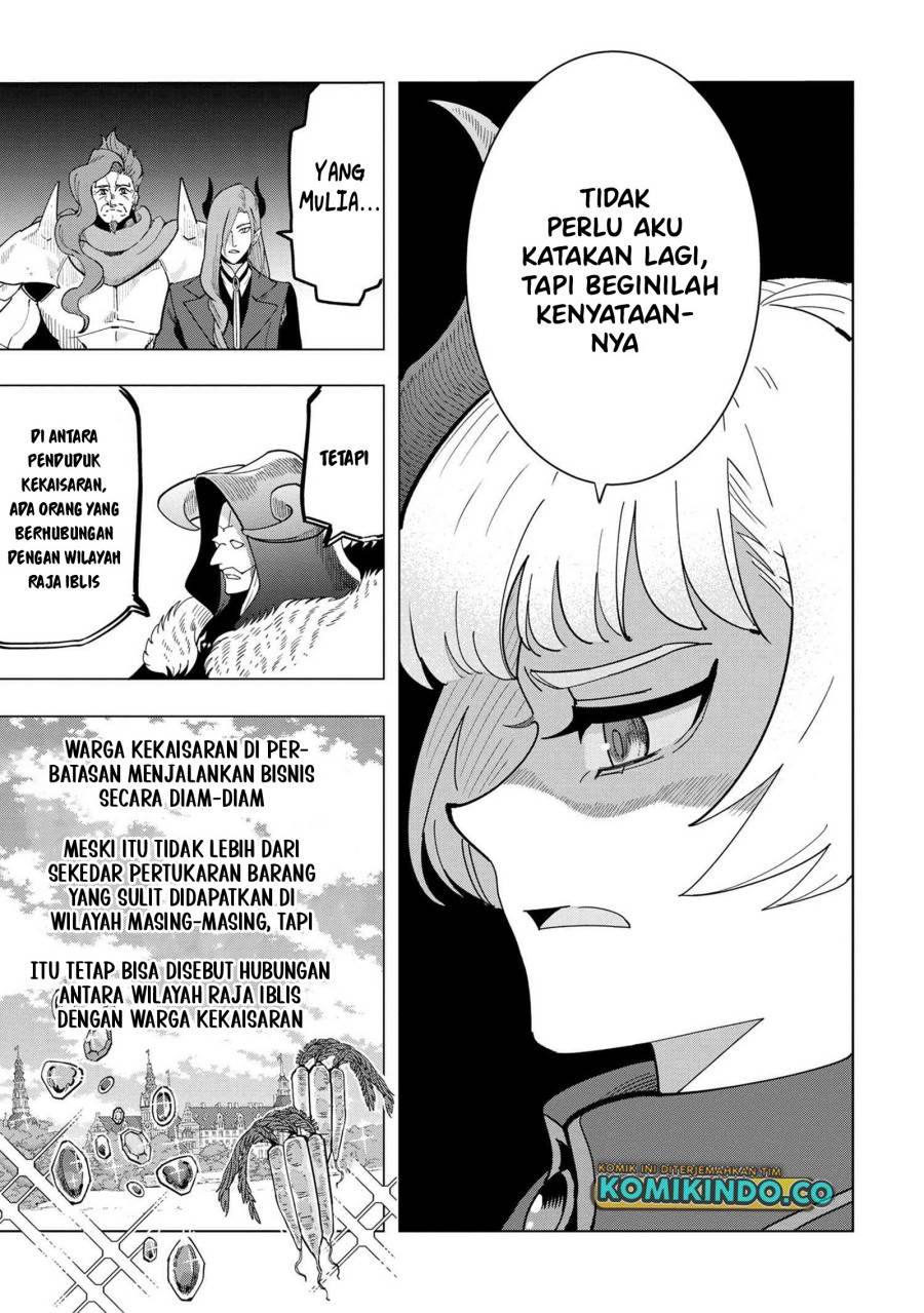 Souzou Renkinjutsushi Wa Jiyuu wo Ouka Suru Kokyou wo Tsuihou Saretara, Maou No Ohizamoto De Chouzetsu Kouka No Magic Item Zukuri Houdai Ni Narimashita Chap 15.1 - Next Chap 16.1