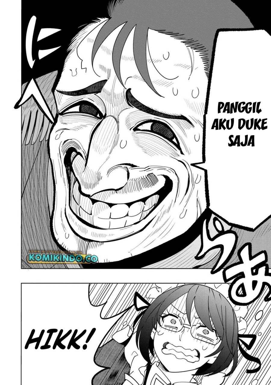 Souzou Renkinjutsushi Wa Jiyuu wo Ouka Suru Kokyou wo Tsuihou Saretara, Maou No Ohizamoto De Chouzetsu Kouka No Magic Item Zukuri Houdai Ni Narimashita Chap 15.6 - Next Chap 16.6