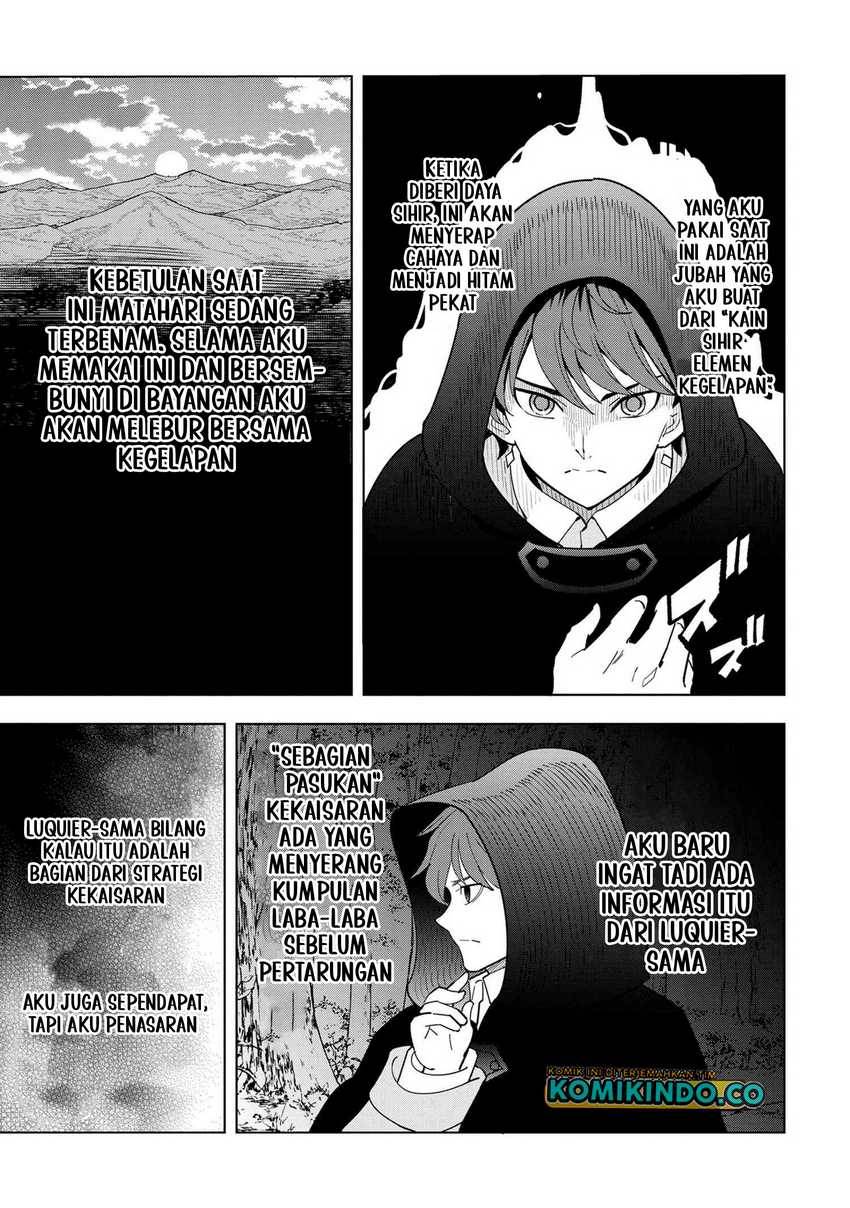 Souzou Renkinjutsushi Wa Jiyuu wo Ouka Suru Kokyou wo Tsuihou Saretara, Maou No Ohizamoto De Chouzetsu Kouka No Magic Item Zukuri Houdai Ni Narimashita Chap 15.7 - Next Chap 16.7