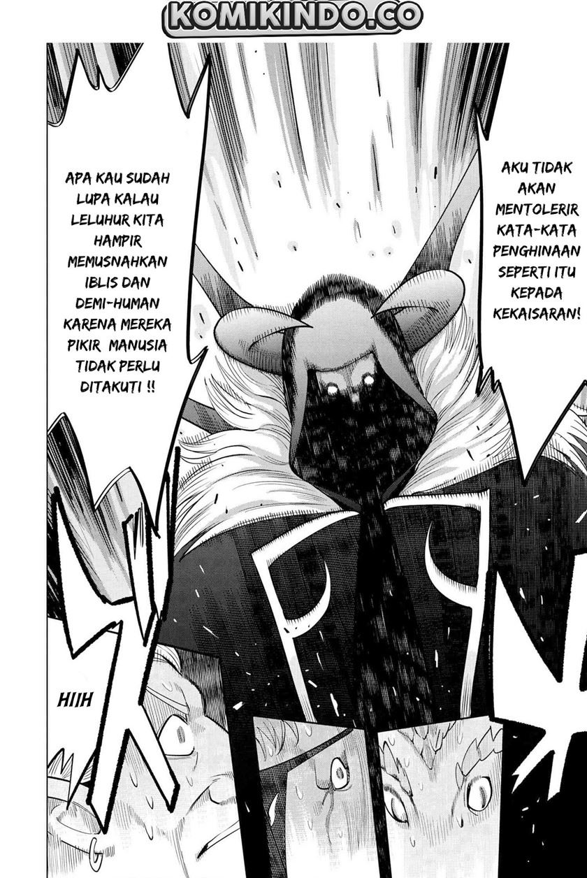 Souzou Renkinjutsushi Wa Jiyuu wo Ouka Suru Kokyou wo Tsuihou Saretara, Maou No Ohizamoto De Chouzetsu Kouka No Magic Item Zukuri Houdai Ni Narimashita Chap 2.2 - Next Chap 3.2