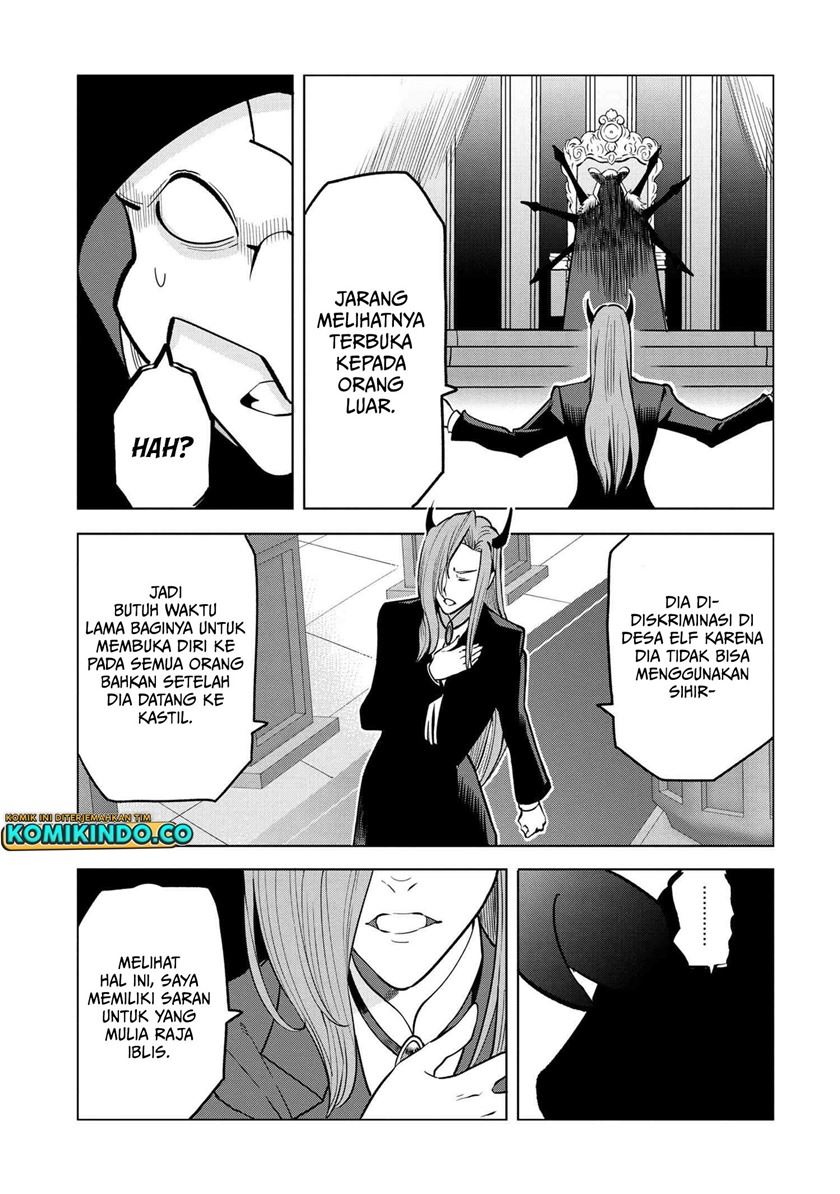 Souzou Renkinjutsushi Wa Jiyuu wo Ouka Suru Kokyou wo Tsuihou Saretara, Maou No Ohizamoto De Chouzetsu Kouka No Magic Item Zukuri Houdai Ni Narimashita Chap 3.2 - Next Chap 4.2