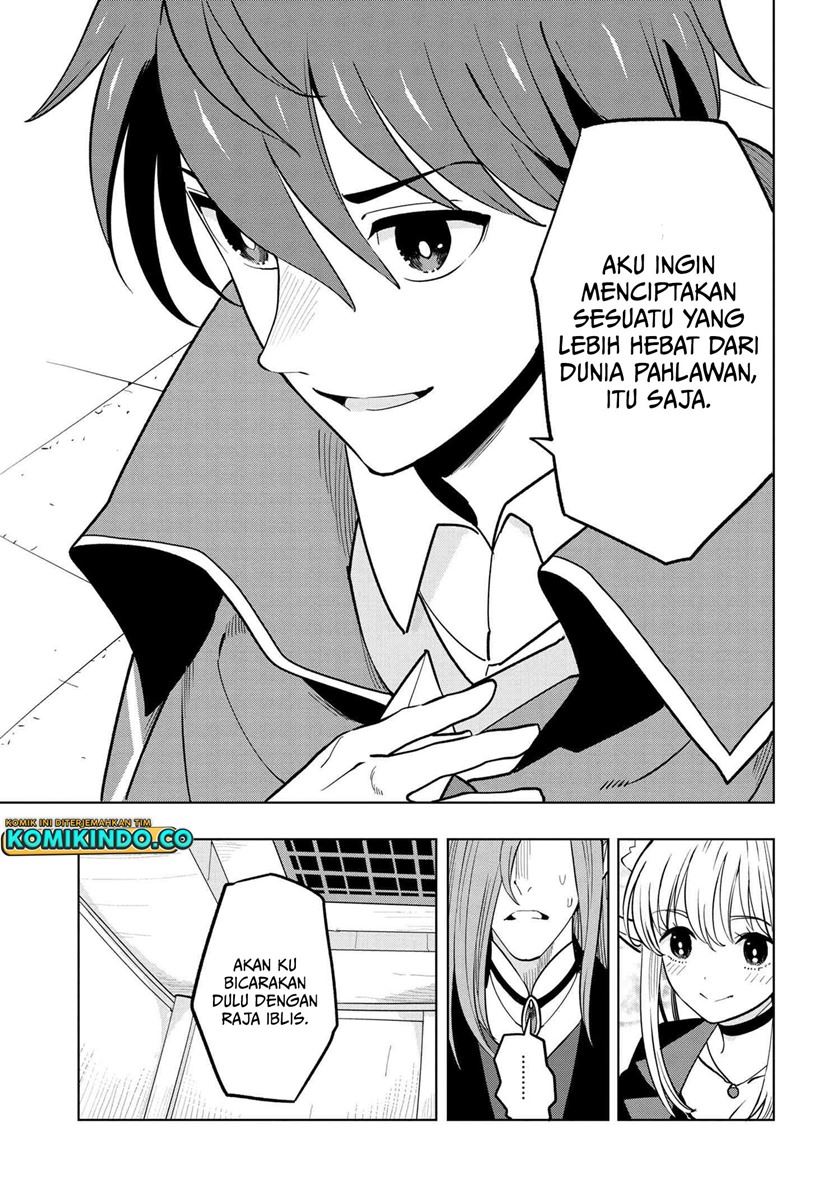 Souzou Renkinjutsushi Wa Jiyuu wo Ouka Suru Kokyou wo Tsuihou Saretara, Maou No Ohizamoto De Chouzetsu Kouka No Magic Item Zukuri Houdai Ni Narimashita Chap 3.2 - Next Chap 4.2